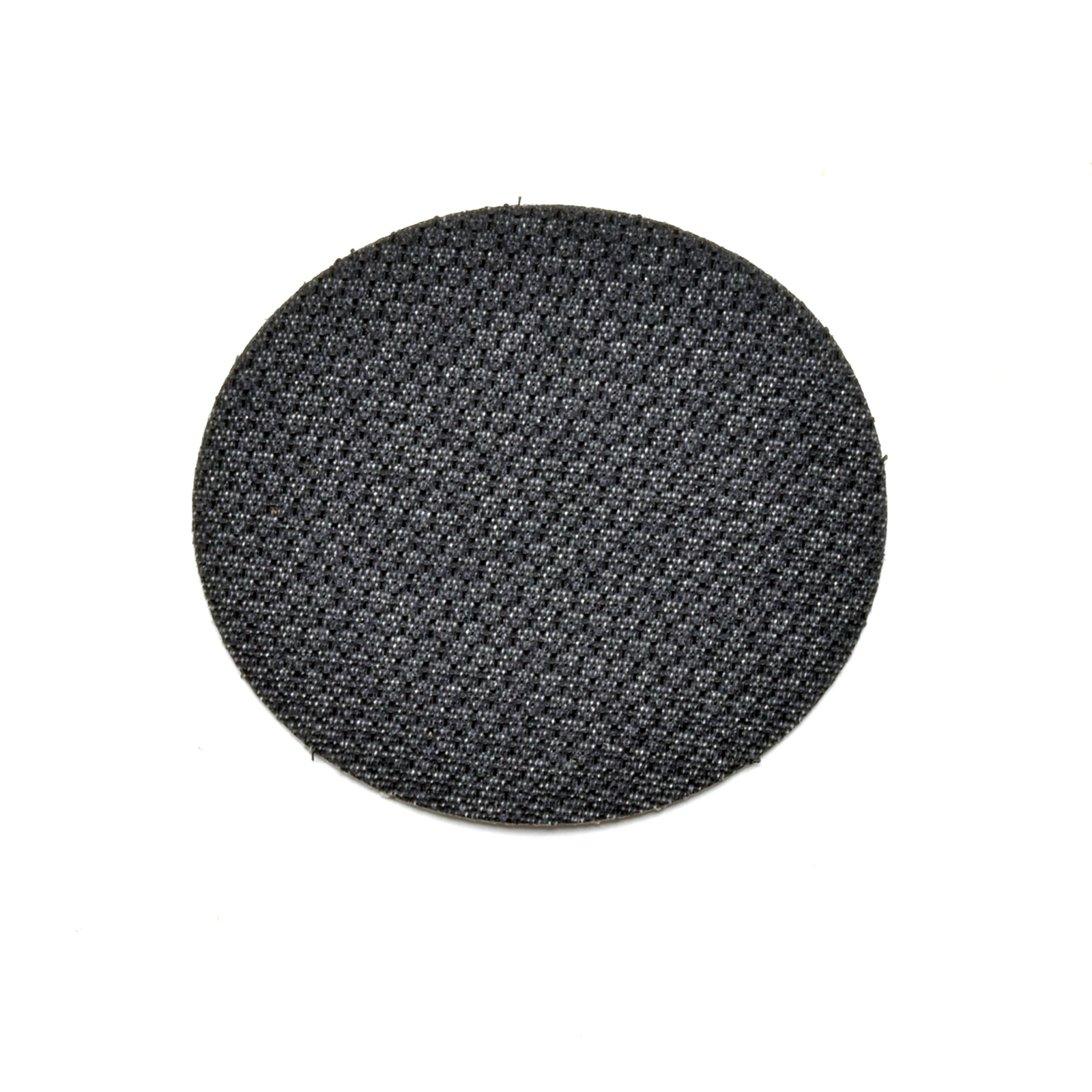 2-3/8” Velcro Hook Disk with PSA Ba